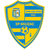 La St Pierre de Milizac