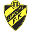 Laholms FK