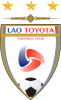 Lao Toyota