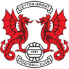 Leyton Orient