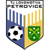 Lokomotiva Petrovice