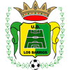 Los Barrios