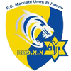 Maccabi Umm al-Fahm