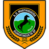 Manthiqueira U20