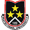 Matsuyama University