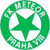 Meteor Praha VIII U19