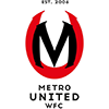 Metro United FC Women