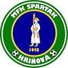 MFk Spartak Hrinova