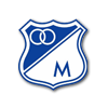 Millonarios