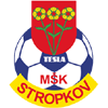 MSK Tesla Stropkov