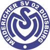 MSV Duisburg U19