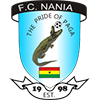 Nania FC U19