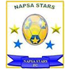 NAPSA Stars