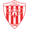 Nea Salamis Famagusta