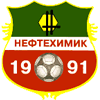 Neftekhimik Nizhnekamsk