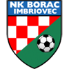 NK Borac Imbriovec