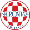 NK Croatia Zmijavci