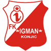 NK Igman Konjic