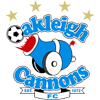 Oakleigh Cannons