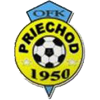 OFK 1950 Priechod