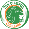 Olimpija Ljubljana Women