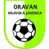 Oravan Oravska Jasenica