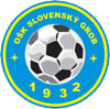 OSK Slovensky Grob