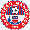 Partizan Bardejov U19