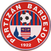 Partizan Bardejov Women