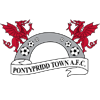 Pontypridd Town