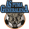 Pumas Generalena