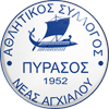 Pyrasos Nea Anchialos