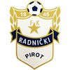 Radnicki Pirot