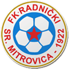 Radnicki Sremska Mitrovica