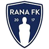 Rana FK