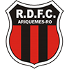 Real Ariquemes U20