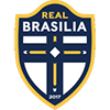 Real Brasilia FC Women