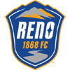 Reno 1868 FC