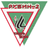 Rubin Kazan II