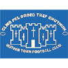 Ruthin Town FC