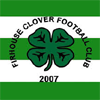 Sacred Heart Firhouse Clover