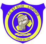 Saint Eloi Lupopo