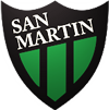 San Martin de San Juan