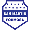 San Martin Formosa