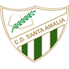 Santa Amalia