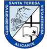 Santa Teresa Women