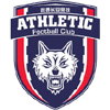 Shaanxi Athletic