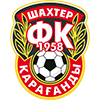 Shakhter Karagandy Reserves