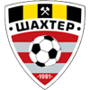 Shakhter Soligorsk