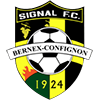 Signal FC Bernex-Confignon